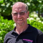 Benedikt Brockherde, Pellens Hortensien