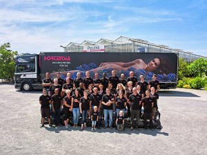 Das Pellens Team