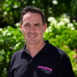 Andreas Pellens, Pellens Hortensien