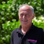Hans-Gerd Pellens, Pellens Hortensien