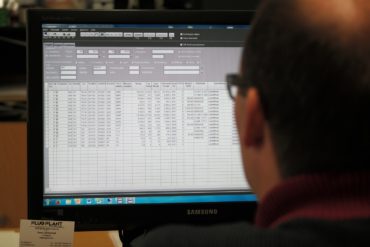 Tracking-Software erfolgreich im Einsatz