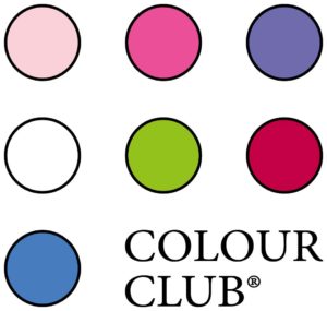 Colour Club Pellens Hortensien Logo