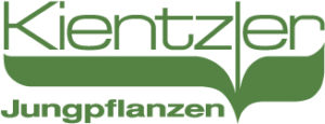 Kientzler Jungpflanzen Logo
