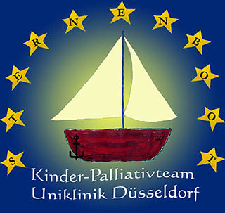 1000 Euro für Kinder-Palliativ-Team