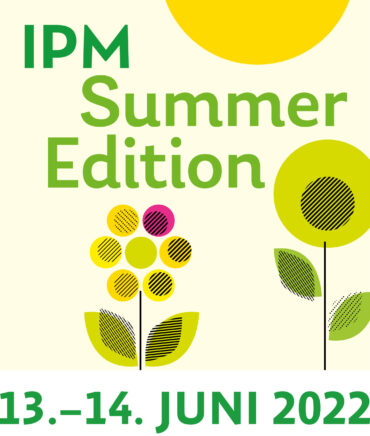 Besuchen Sie uns auf der IPM Summer Edition