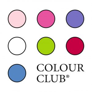 Logo Colour Club