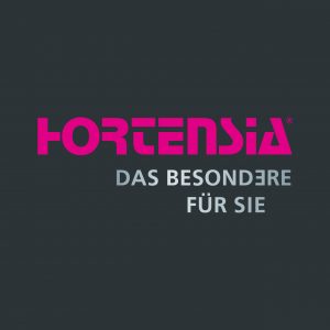 Logo Hortensia - Das Besondere für Sie